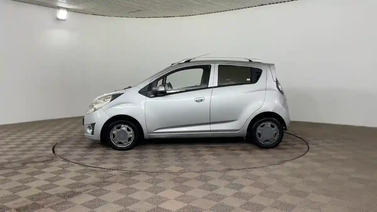 Daewoo Matiz Creative 2009 года за 3 090 000 тг. в Шымкент