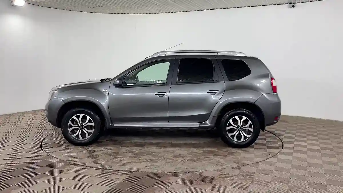 Nissan Terrano 2016 года за 5 990 000 тг. в Шымкент