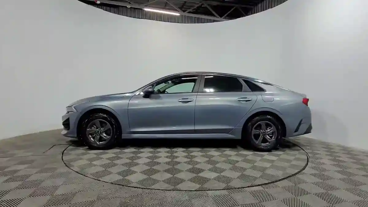 Kia K5 2020 года за 10 390 000 тг. в Алматы