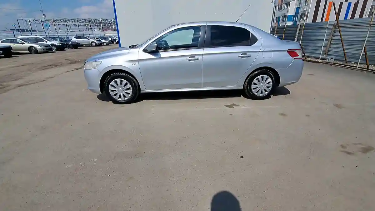 Peugeot 301 2013 года за 2 100 000 тг. в Алматы