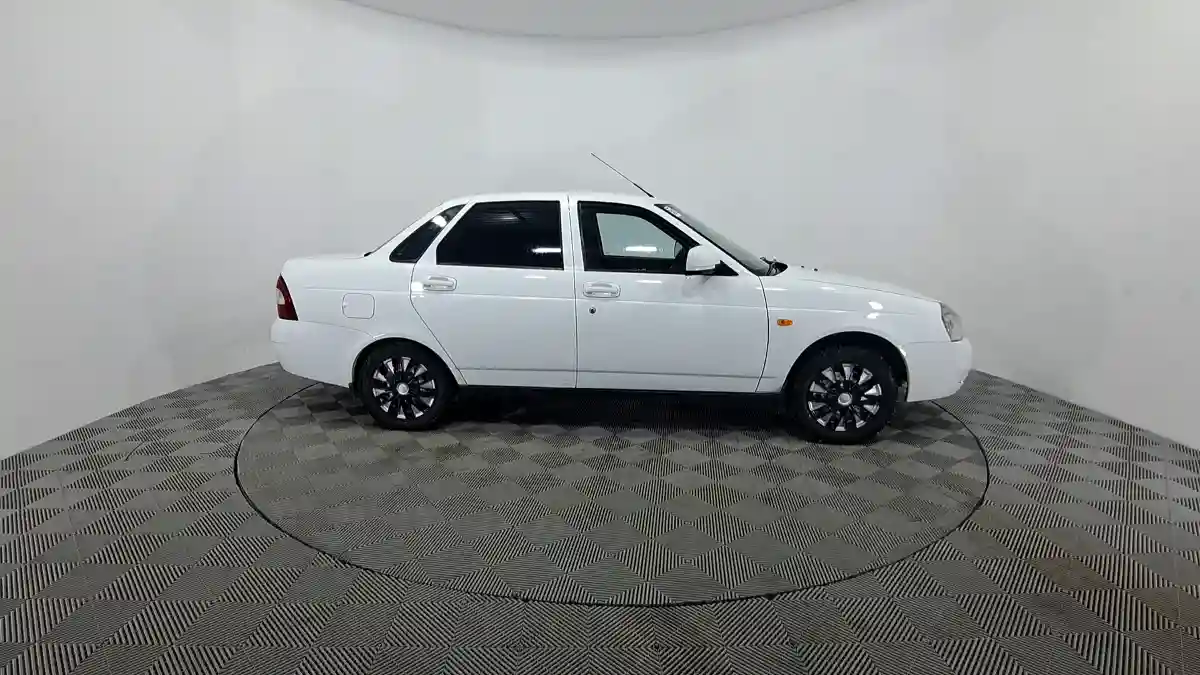 LADA (ВАЗ) Priora 2012 года за 2 100 000 тг. в Астана