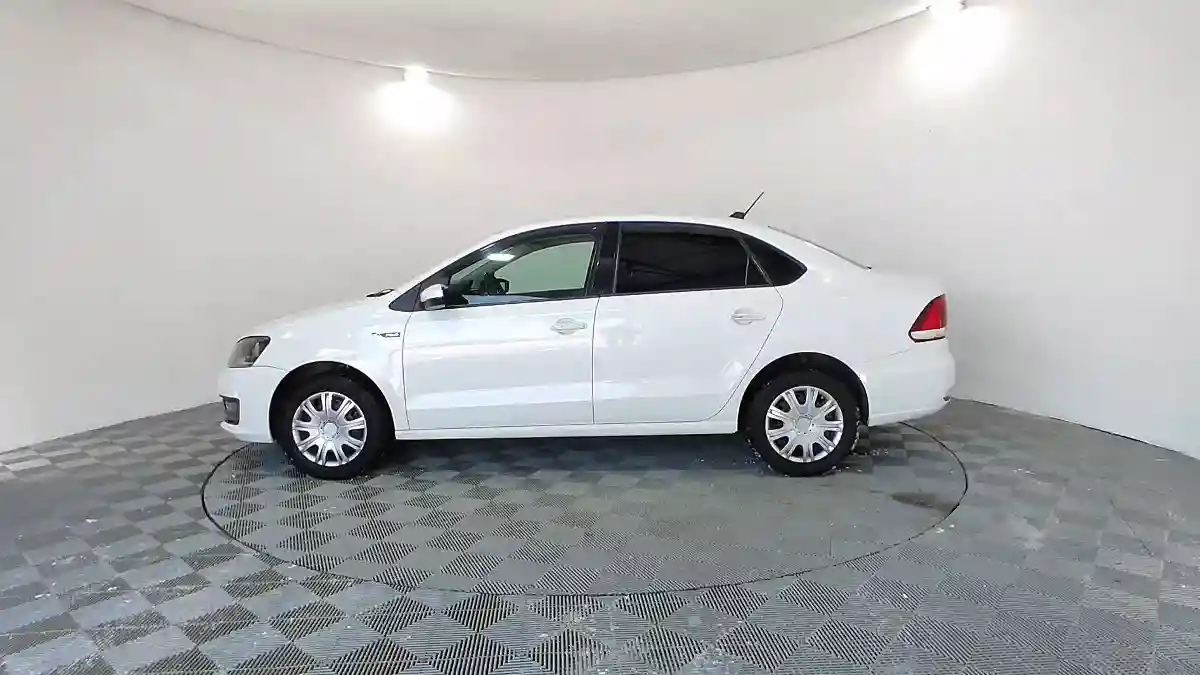 Volkswagen Polo 2018 года за 5 290 000 тг. в Павлодар