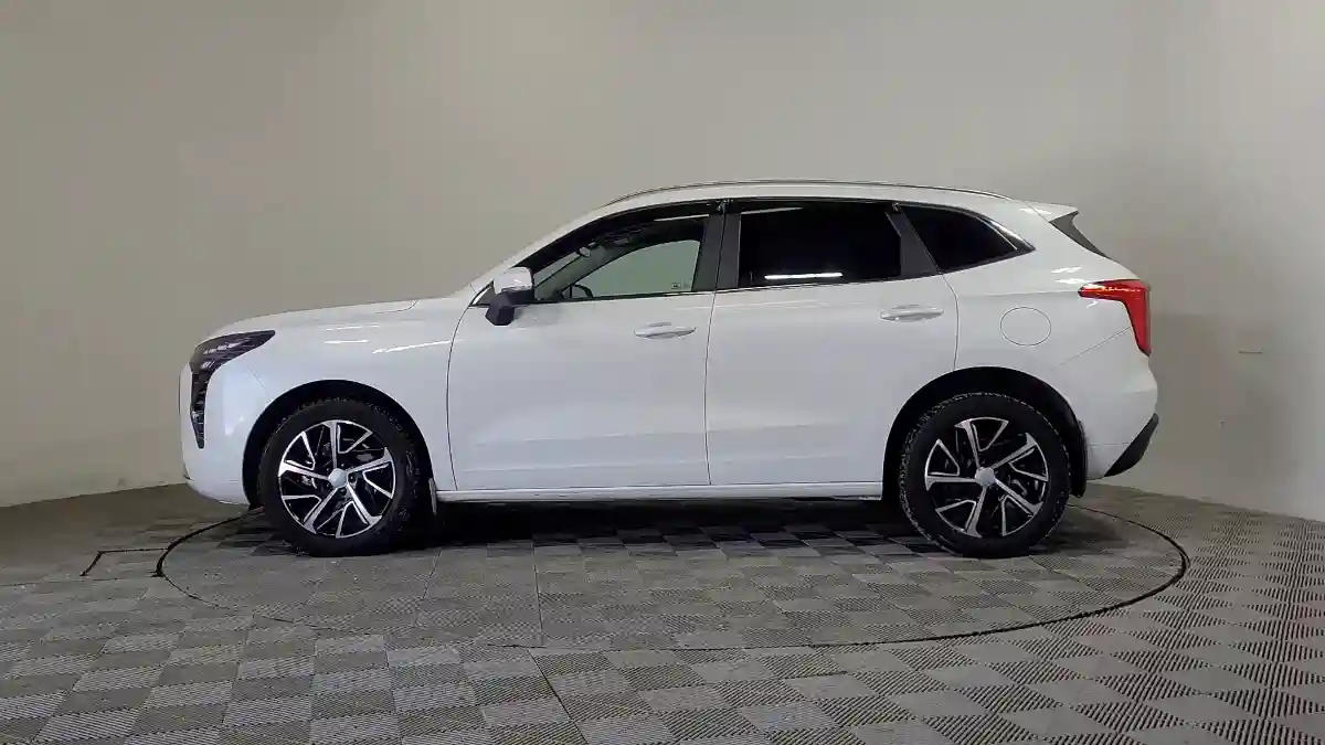 Haval Jolion 2022 года за 9 290 000 тг. в Алматы