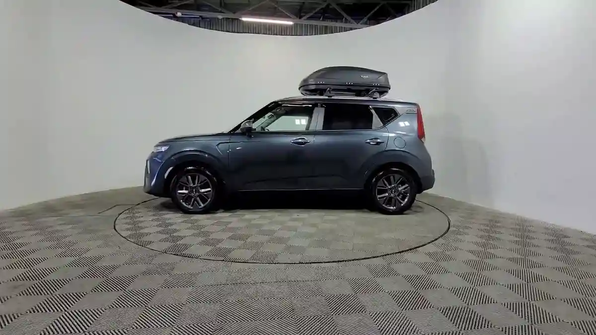 Kia Soul 2020 года за 9 490 000 тг. в Алматы
