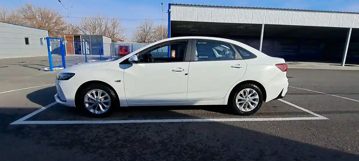 Chevrolet Monza 2023 года за 8 925 000 тг. в Шымкент