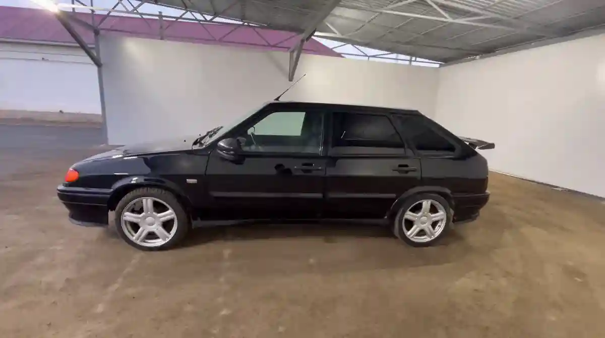 LADA (ВАЗ) 2114 2013 года за 1 450 000 тг. в Кызылорда