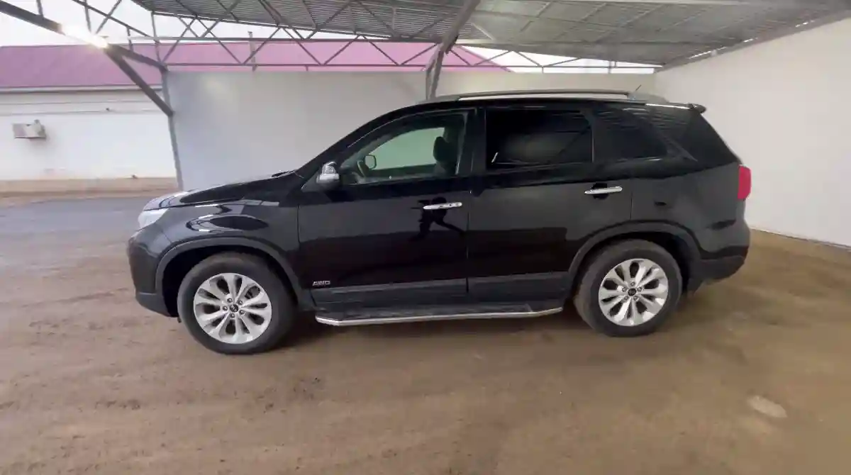 Kia Sorento 2013 года за 7 400 000 тг. в Кызылорда