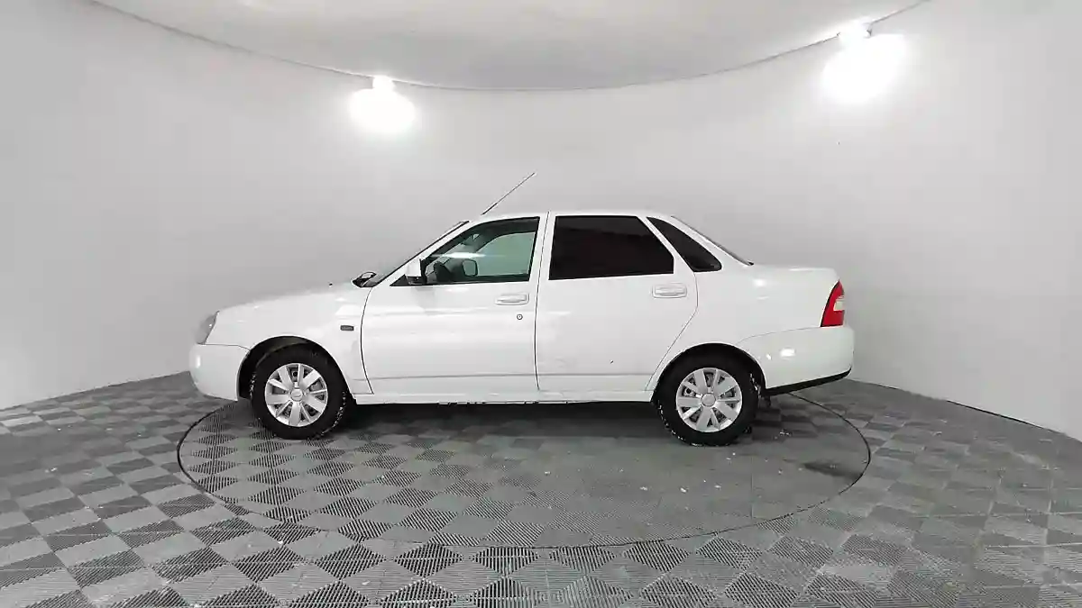 LADA (ВАЗ) Priora 2012 года за 1 580 000 тг. в Павлодар