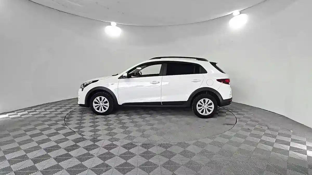 Kia Rio 2021 года за 8 500 000 тг. в Павлодар