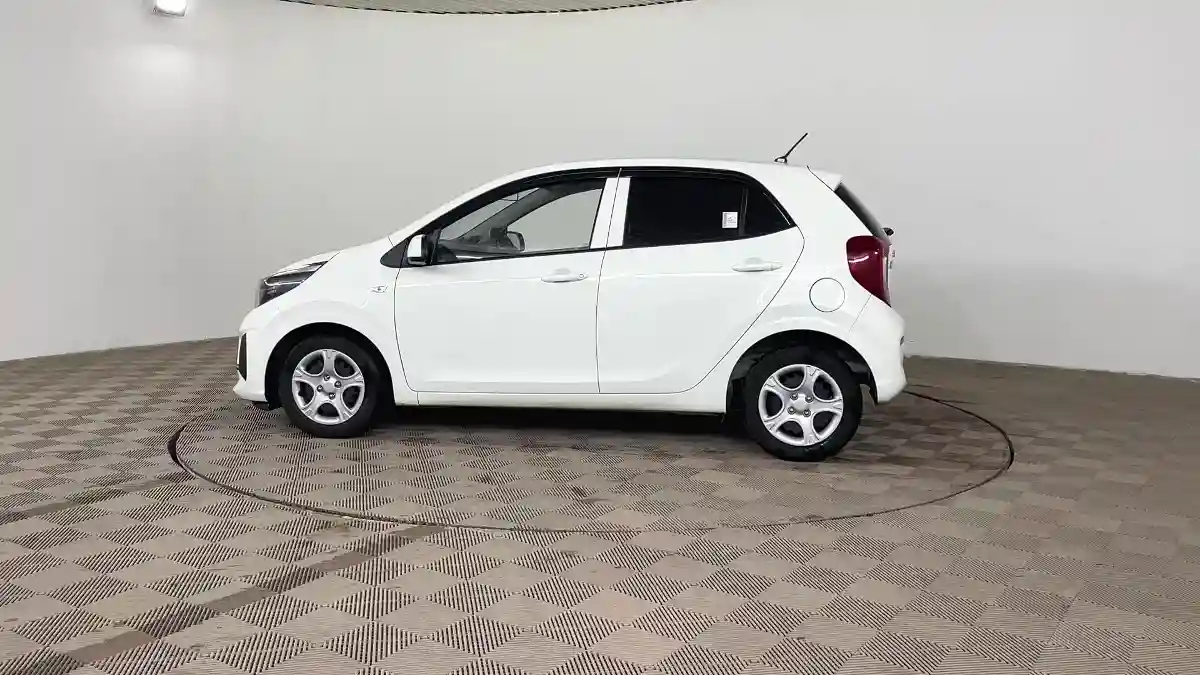 Kia Morning 2021 года за 6 300 000 тг. в Шымкент