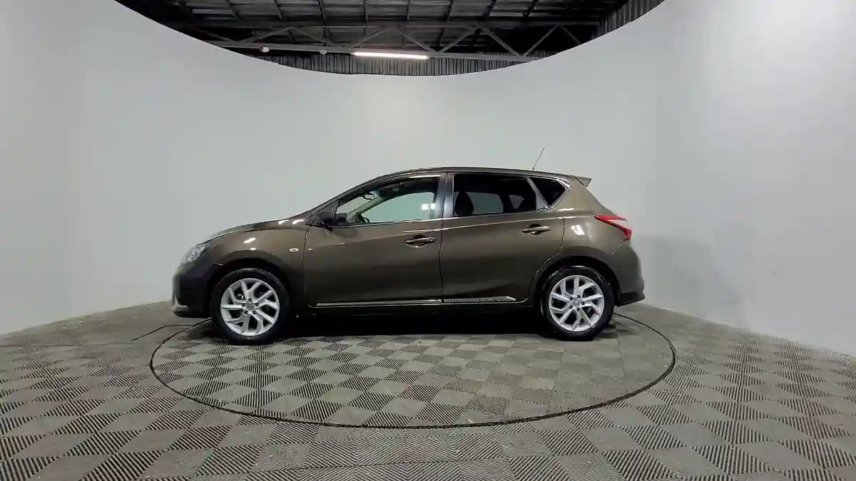 Nissan Tiida 2015 года за 5 990 000 тг. в Алматы