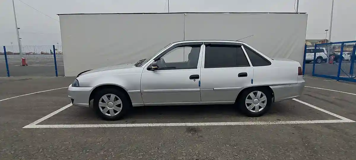 Daewoo Nexia 2014 года за 1 290 000 тг. в Шымкент