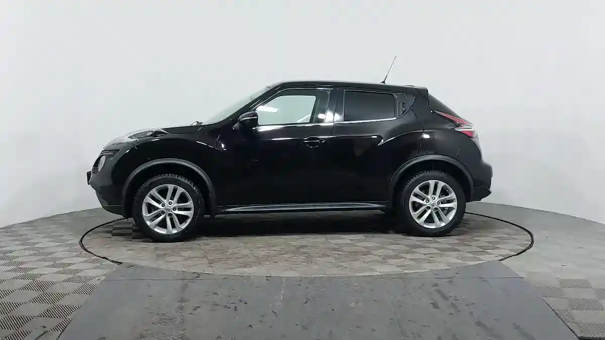 Nissan Juke 2015 года за 5 990 000 тг. в Астана