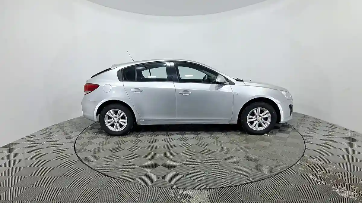 Chevrolet Cruze 2013 года за 3 100 000 тг. в Астана