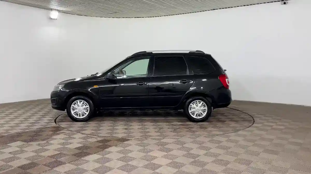 LADA (ВАЗ) Kalina 2014 года за 2 690 000 тг. в Шымкент