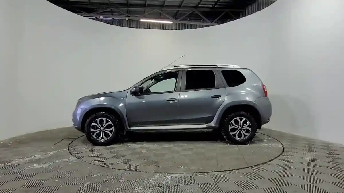 Nissan Terrano 2014 года за 3 670 000 тг. в Алматы