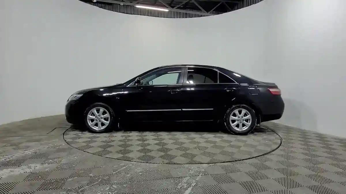 Toyota Camry 2007 года за 4 590 000 тг. в Алматы