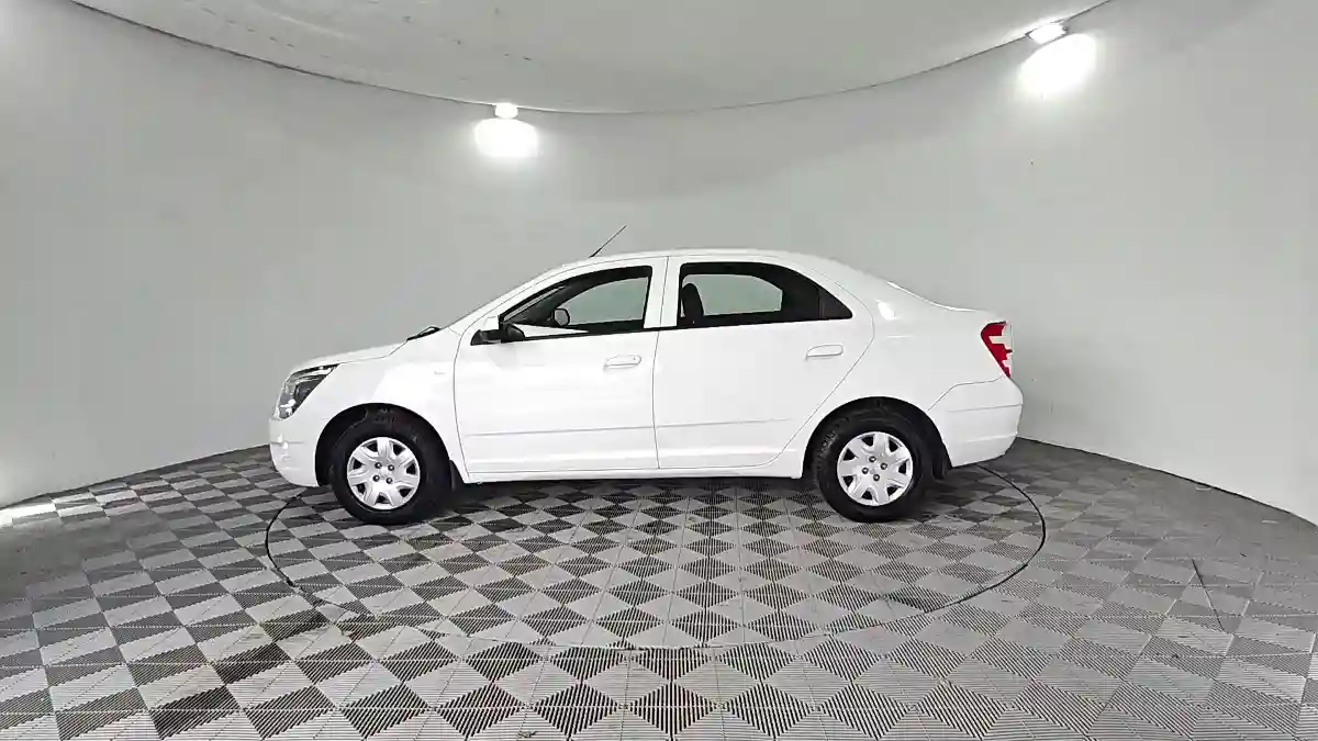 Chevrolet Cobalt 2022 года за 5 400 000 тг. в Павлодар