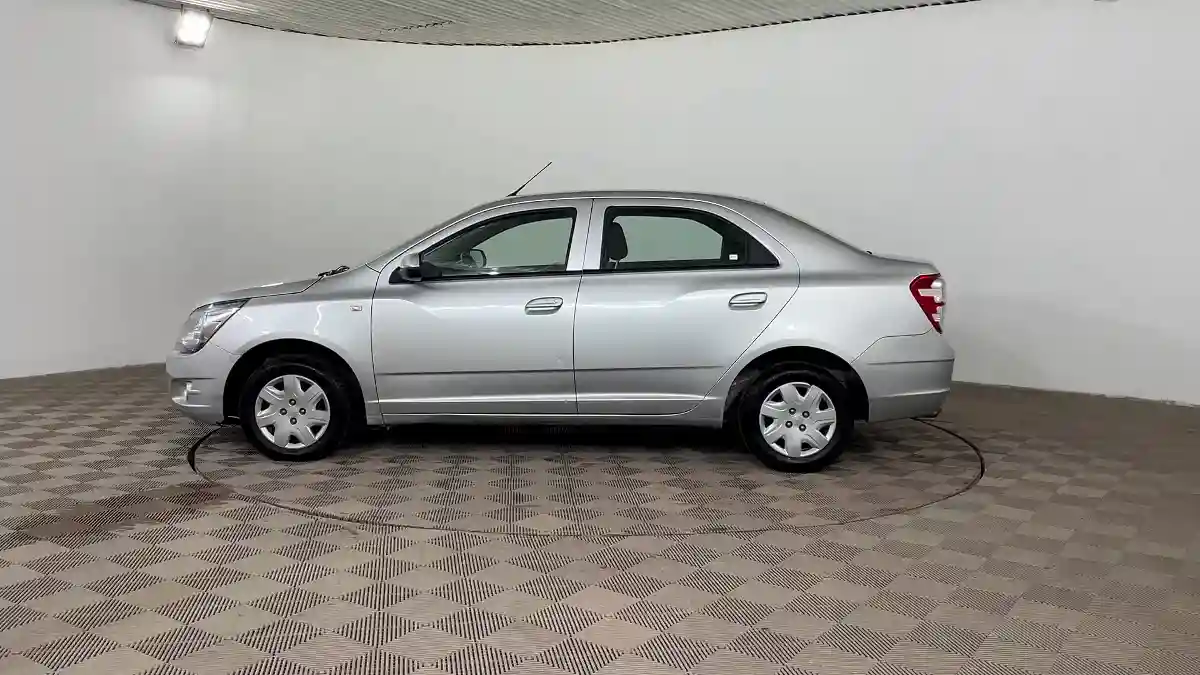 Chevrolet Cobalt 2022 года за 6 550 000 тг. в Шымкент