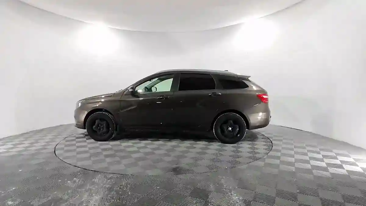 LADA (ВАЗ) Vesta 2018 года за 4 480 000 тг. в Павлодар