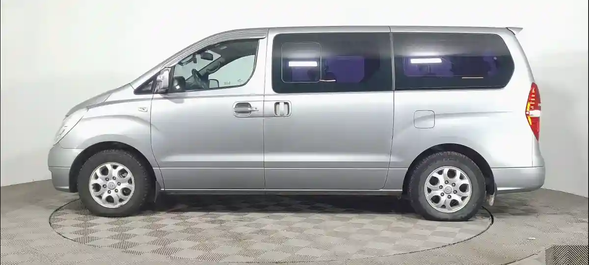 Hyundai Grand Starex 2014 года за 8 790 000 тг. в Караганда