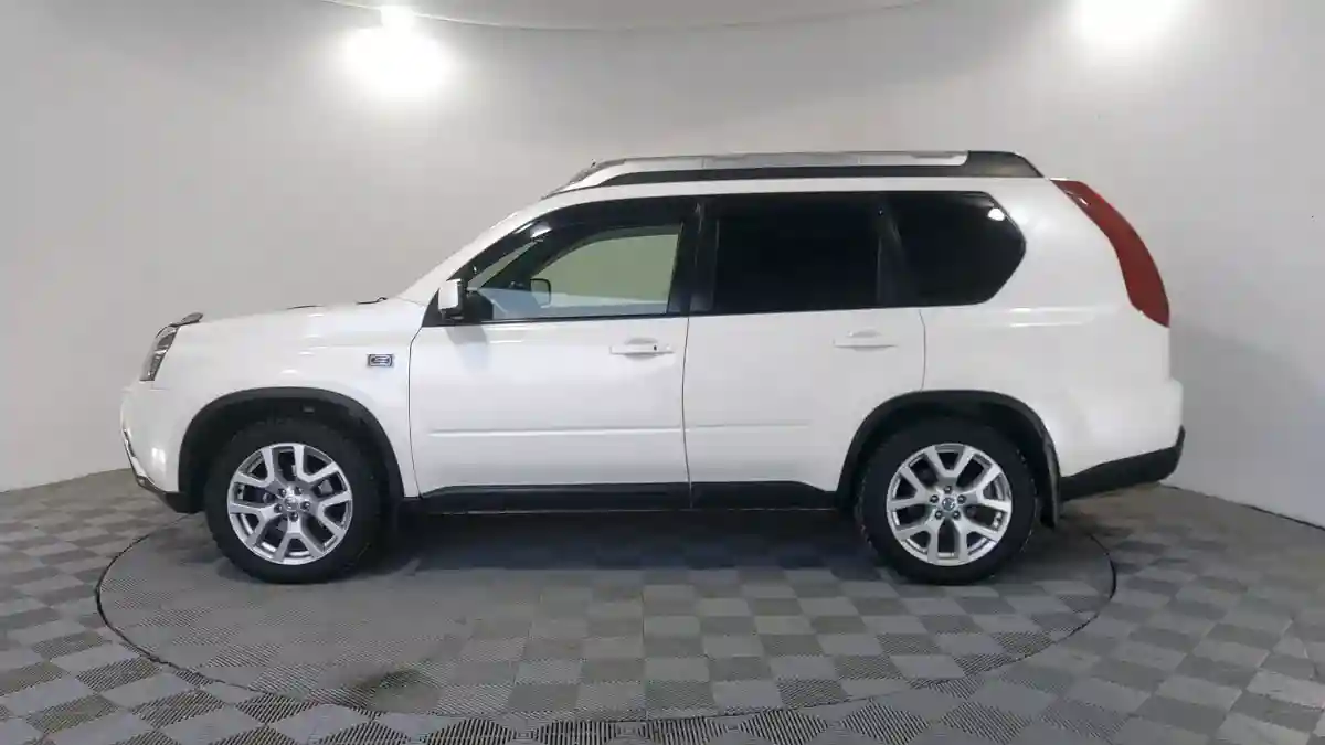 Nissan X-Trail 2013 года за 8 490 000 тг. в Павлодар