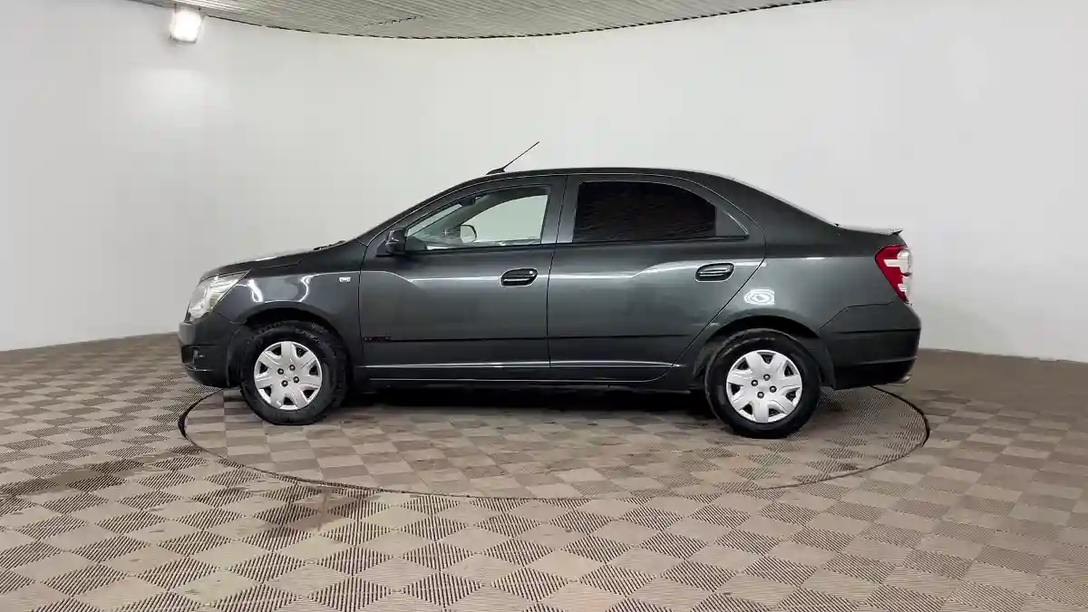 Chevrolet Cobalt 2021 года за 4 600 000 тг. в Шымкент