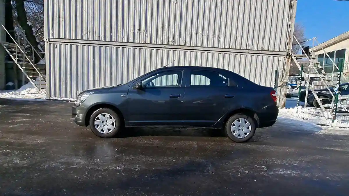 Ravon Nexia R3 2020 года за 5 390 000 тг. в Алматы