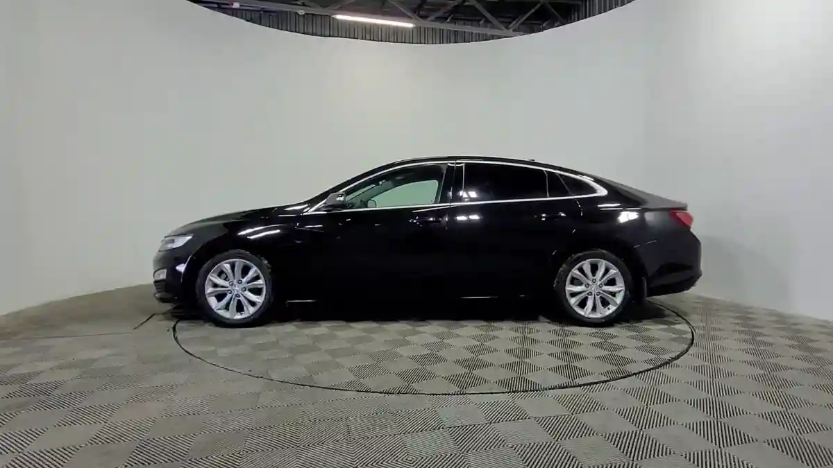 Chevrolet Malibu 2020 года за 9 100 000 тг. в Алматы