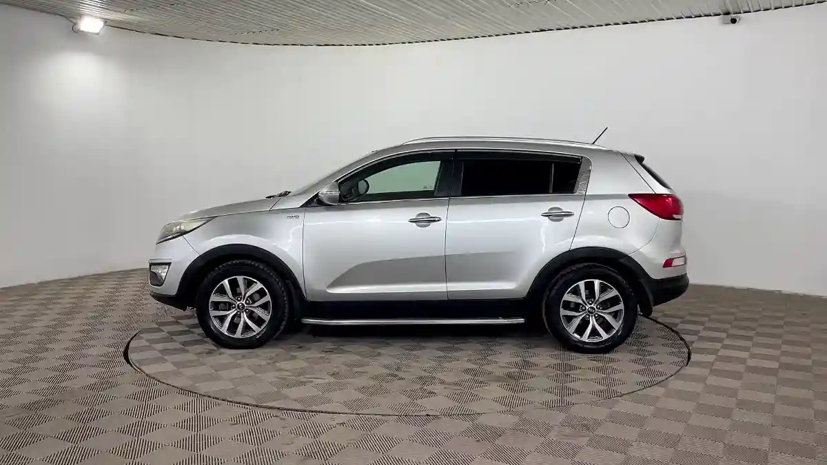 Kia Sportage 2014 года за 5 670 000 тг. в Шымкент