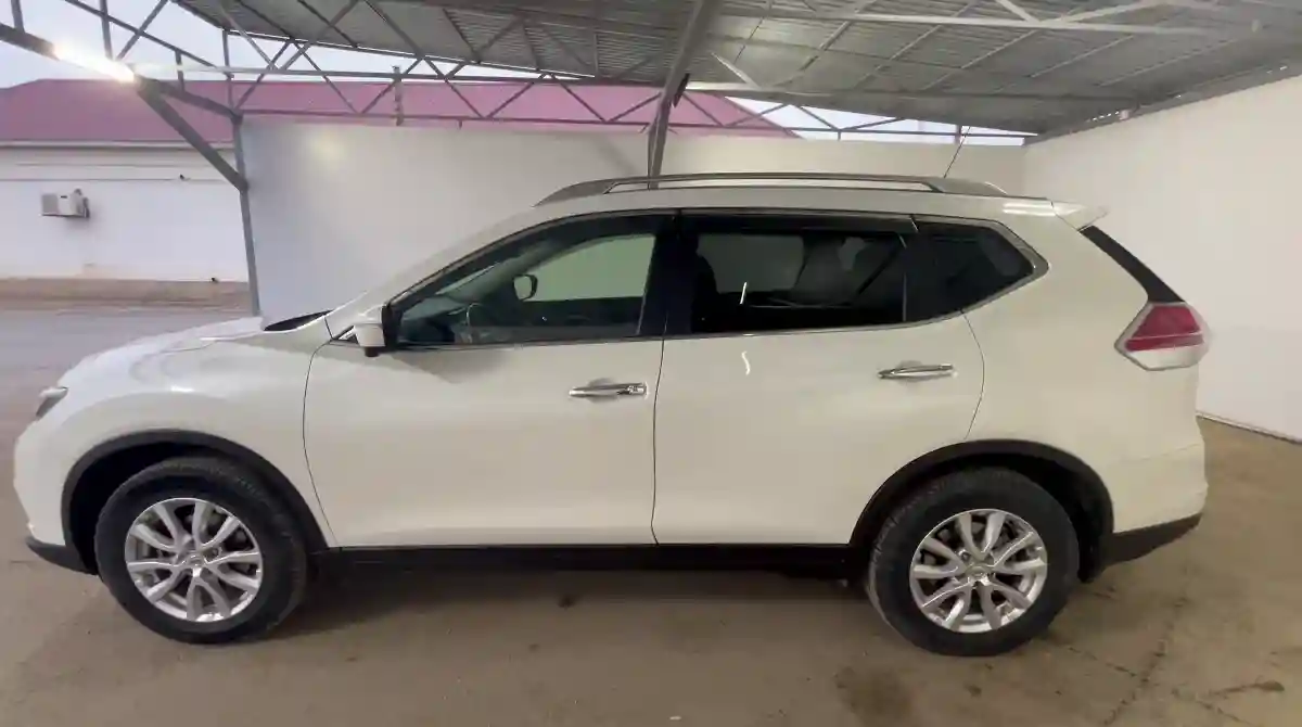 Nissan X-Trail 2014 года за 7 700 000 тг. в Кызылорда