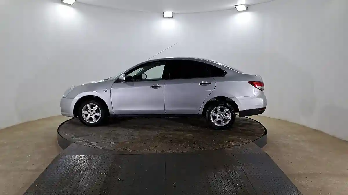 Nissan Almera 2014 года за 2 800 000 тг. в Актобе