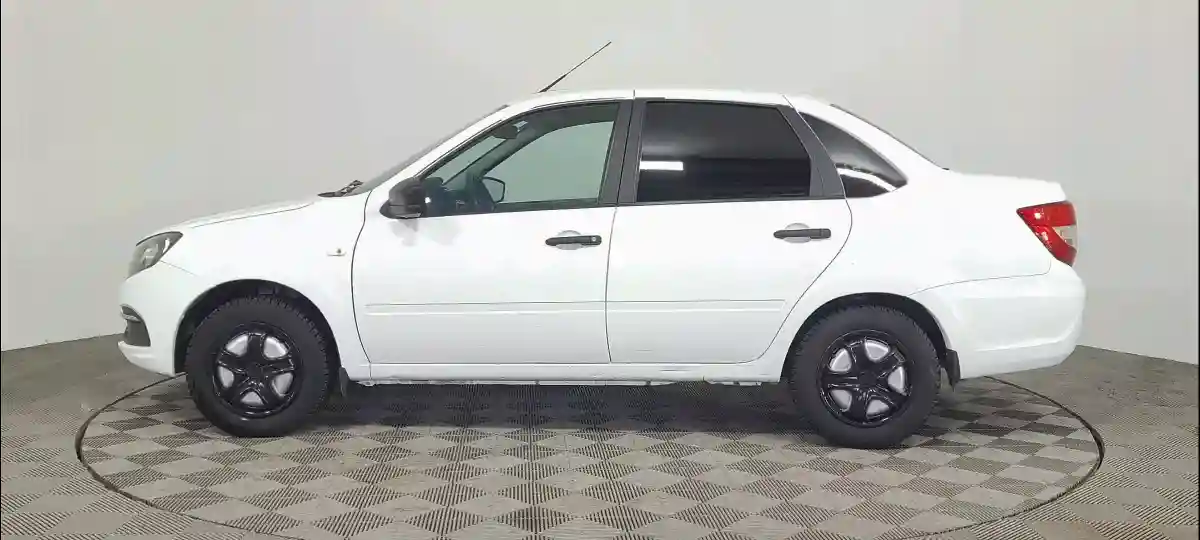 LADA (ВАЗ) Granta 2022 года за 3 390 000 тг. в Караганда