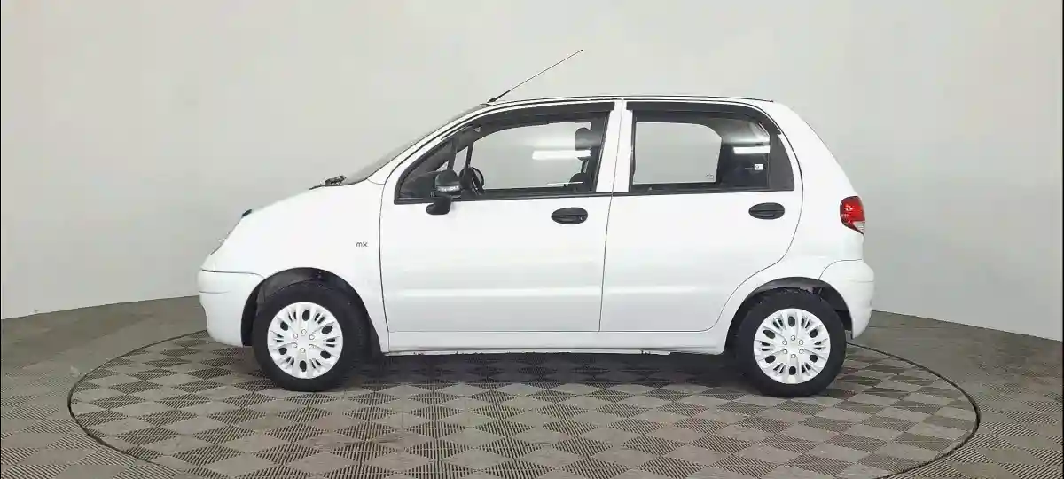 Daewoo Matiz 2013 года за 1 990 000 тг. в Караганда