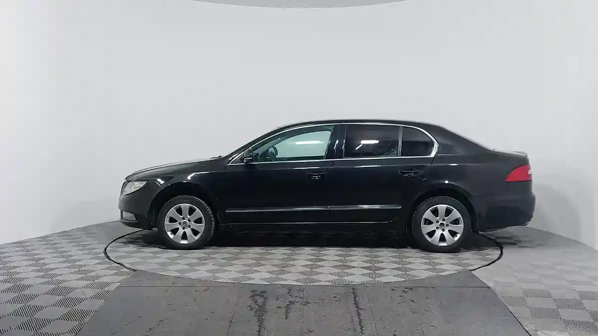 Skoda Superb 2012 года за 3 250 000 тг. в Астана