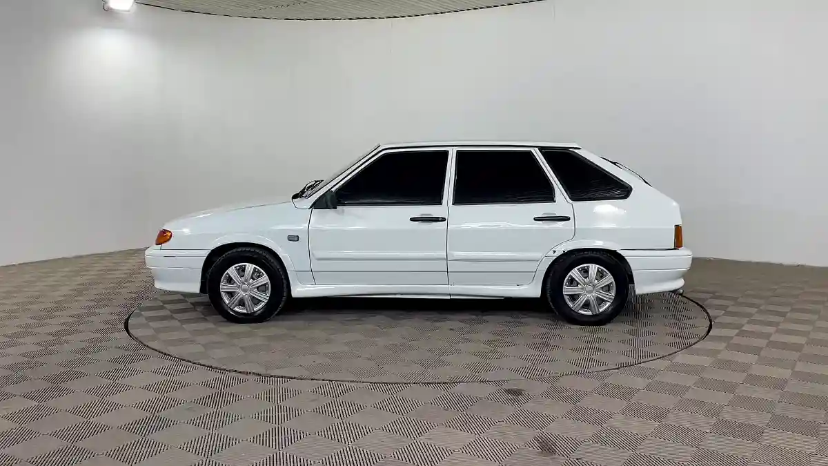 LADA (ВАЗ) 2114 2013 года за 1 100 000 тг. в Шымкент