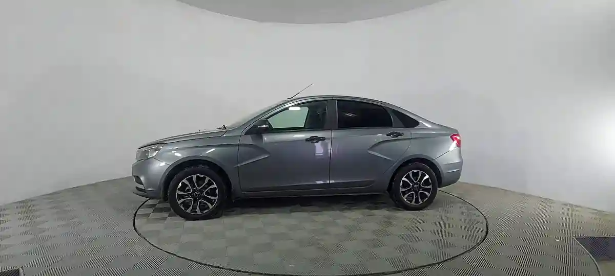 LADA (ВАЗ) Vesta 2020 года за 4 990 000 тг. в Актобе