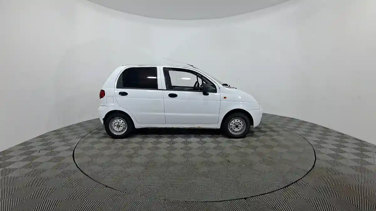 Daewoo Matiz 2010 года за 1 090 000 тг. в Астана