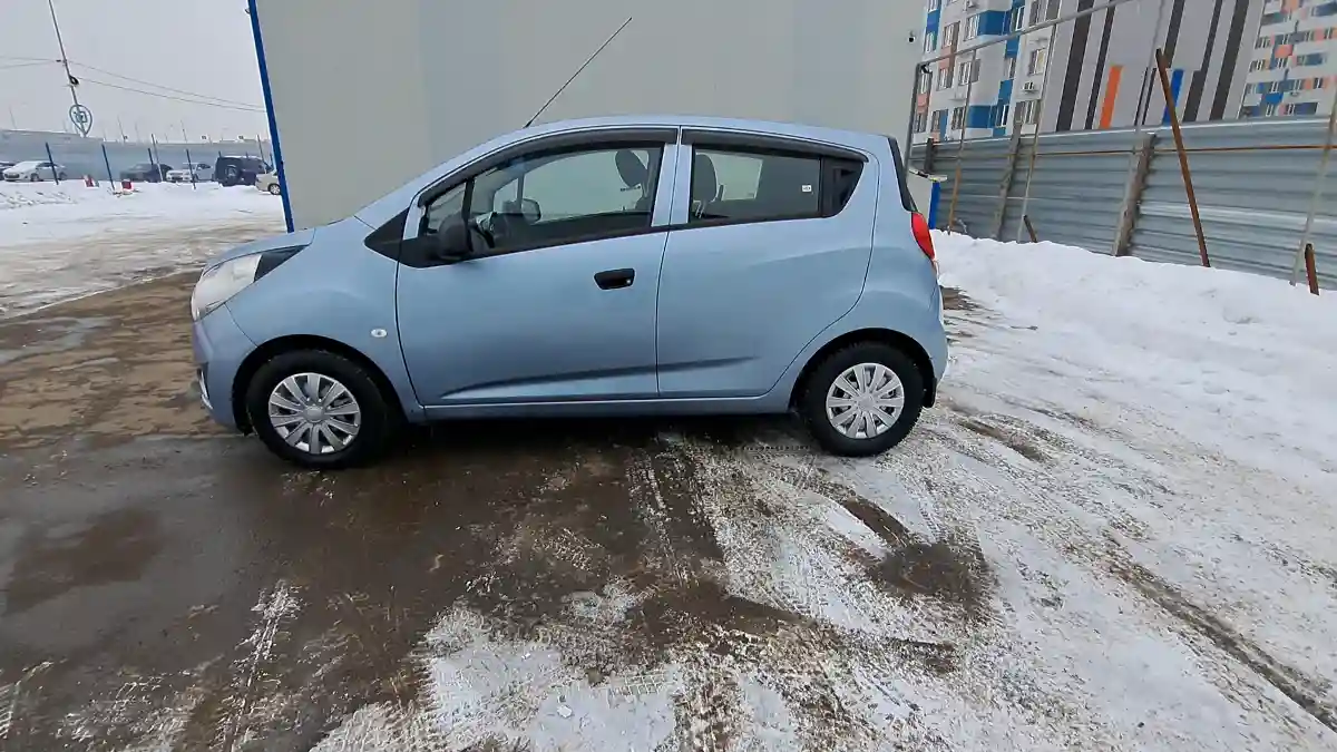 Ravon R2 2016 года за 3 890 000 тг. в Алматы