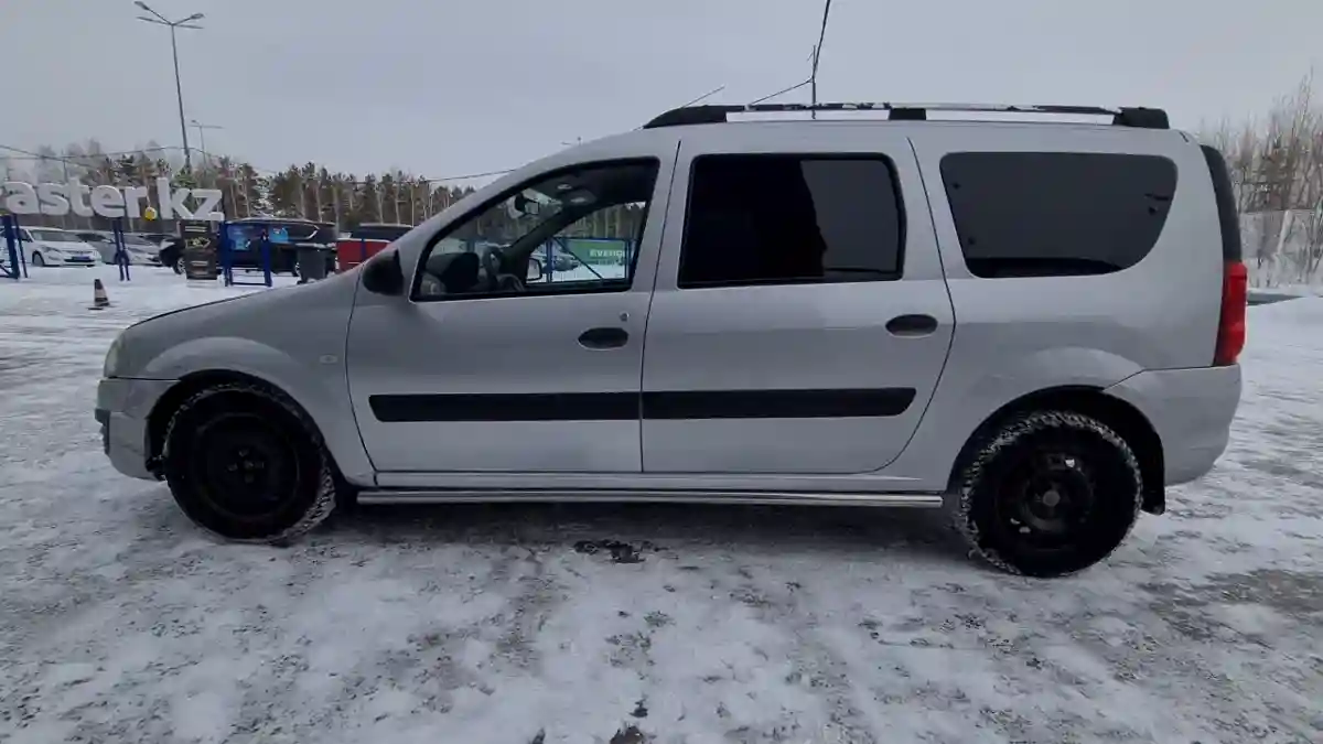 LADA (ВАЗ) Largus 2014 года за 3 400 000 тг. в Усть-Каменогорск