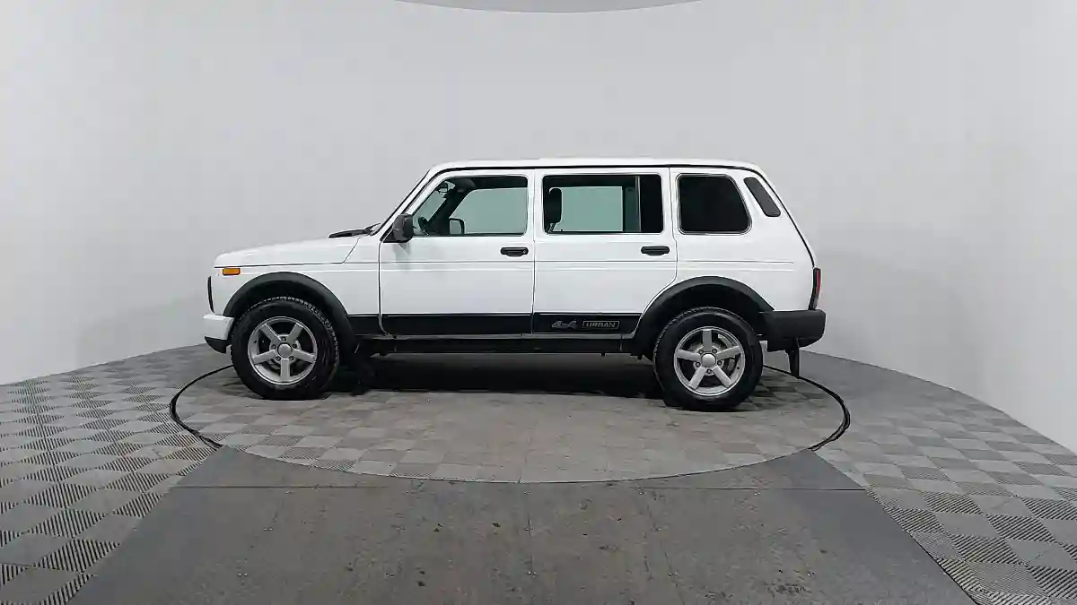 LADA (ВАЗ) 2131 (4x4) 2018 года за 2 750 000 тг. в Астана