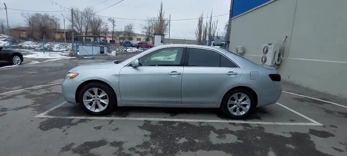 Toyota Camry 2006 года за 4 700 000 тг. в Шымкент