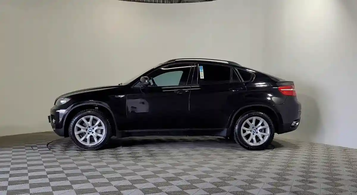 BMW X6 2011 года за 7 000 000 тг. в Алматы