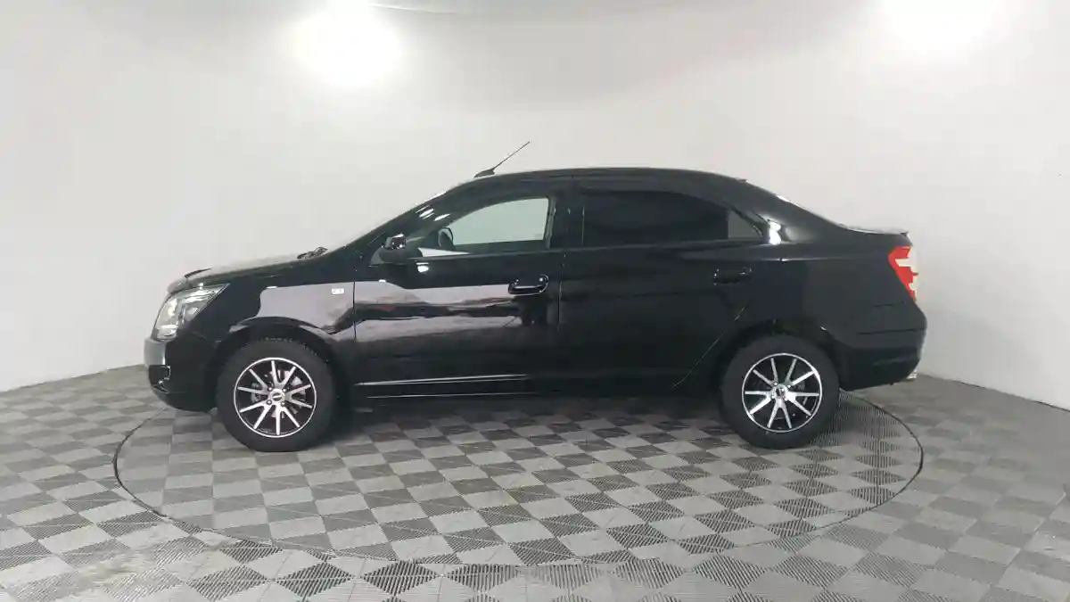 Chevrolet Cobalt 2022 года за 6 490 000 тг. в Павлодар