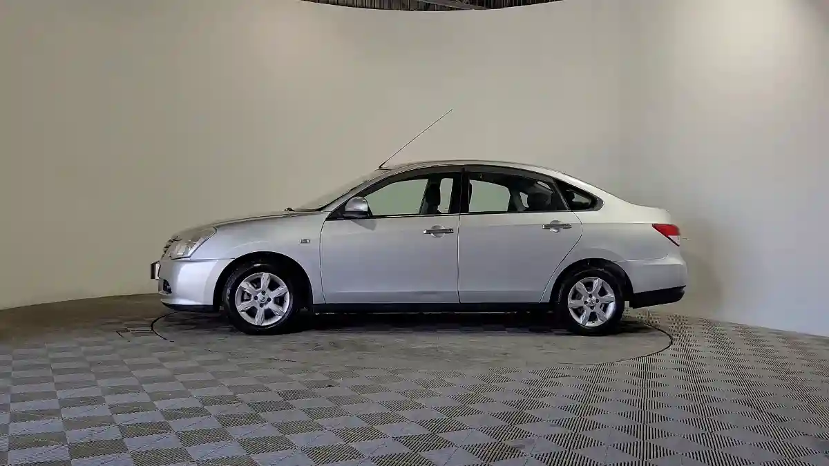 Nissan Almera 2014 года за 3 500 000 тг. в Алматы