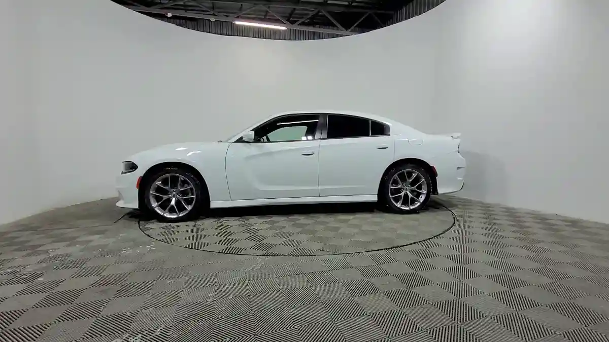 Dodge Charger 2022 года за 14 590 000 тг. в Алматы