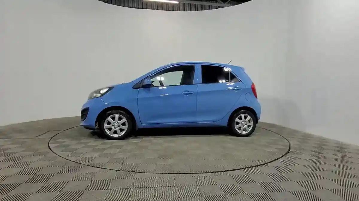 Kia Picanto 2014 года за 4 290 000 тг. в Алматы