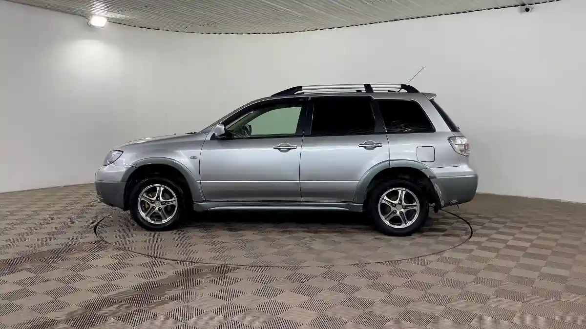 Mitsubishi Outlander 2007 года за 3 200 000 тг. в Шымкент