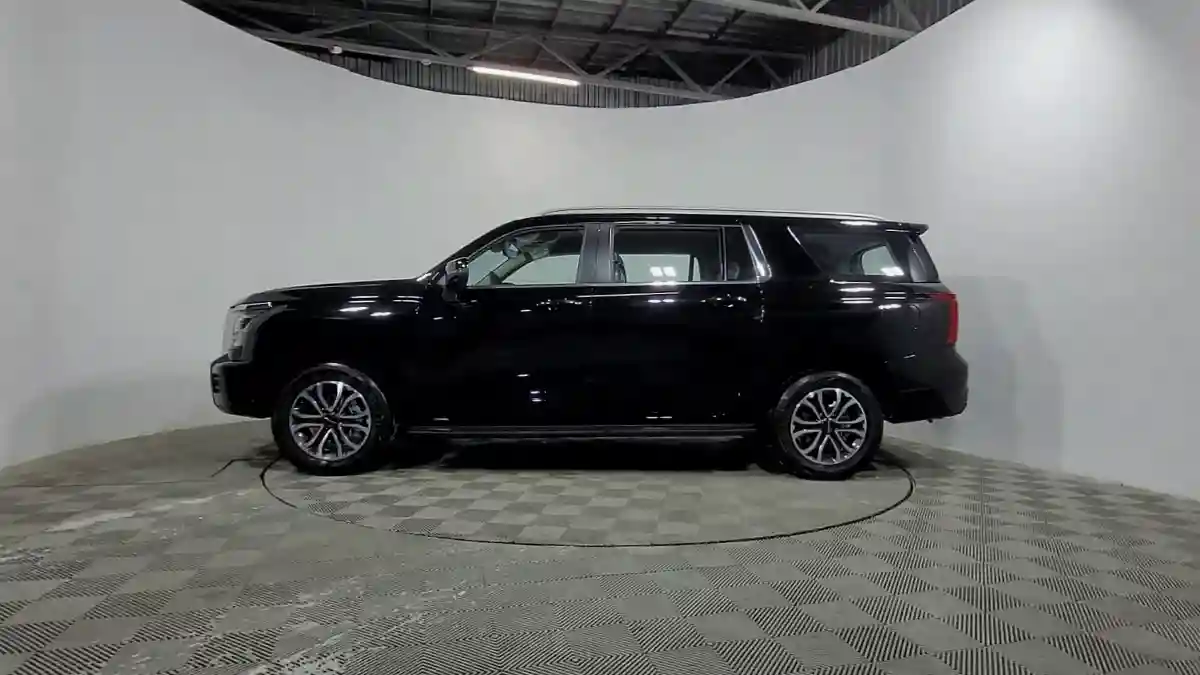 Haval H5 2023 года за 16 316 000 тг. в Алматы