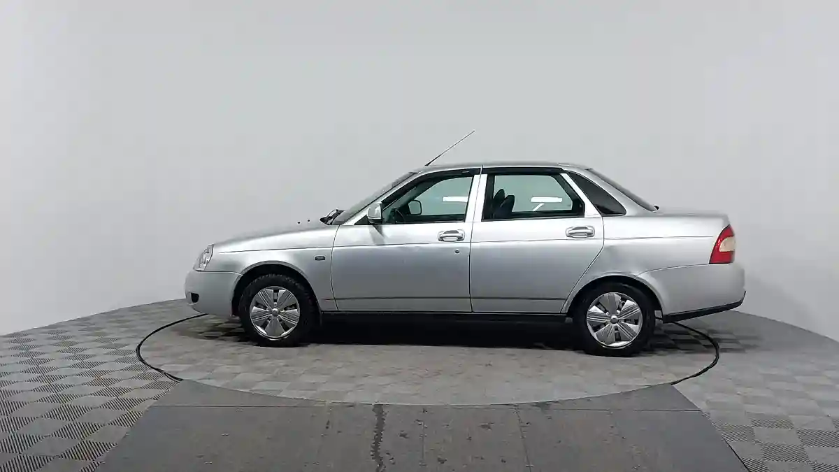 LADA (ВАЗ) Priora 2014 года за 2 650 000 тг. в Астана